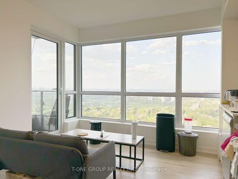 Photo 6 at 3407 - 395 Bloor Street E, North St. James Town, Toronto