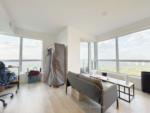 Photo 12 at 3407 - 395 Bloor Street E, North St. James Town, Toronto