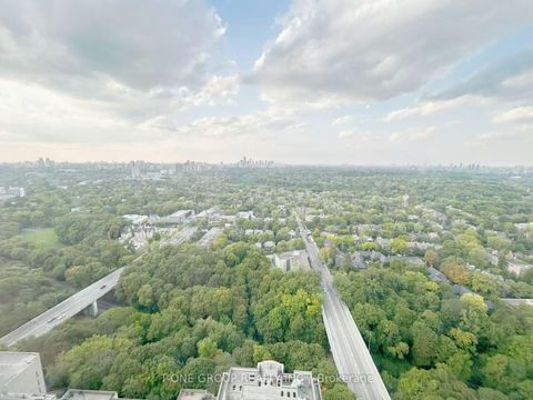 Photo 18 at 3407 - 395 Bloor Street E, North St. James Town, Toronto