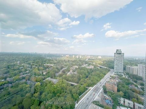 Photo 19 at 3407 - 395 Bloor Street E, North St. James Town, Toronto