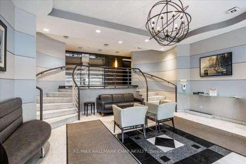 Photo 5 at 1107 - 75 Ellen Street, City Centre, Barrie