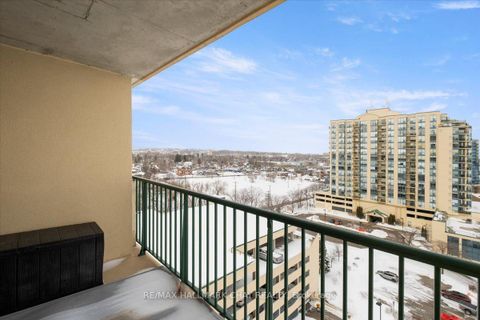 Photo 28 at 1107 - 75 Ellen Street, City Centre, Barrie