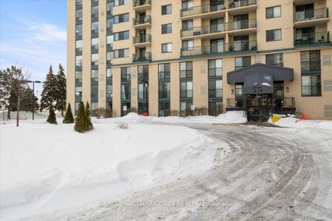 Photo 35 at 1107 - 75 Ellen Street, City Centre, Barrie