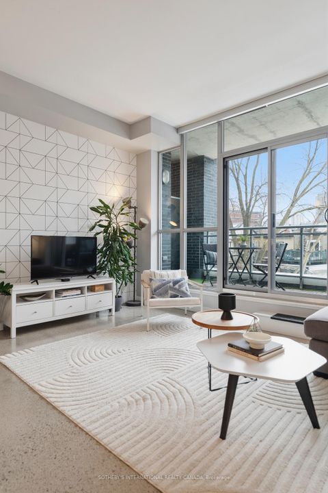 Photo 15 at 215 - 510 King Street E, Moss Park, Toronto