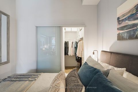 Photo 21 at 215 - 510 King Street E, Moss Park, Toronto