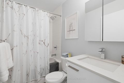 Photo 22 at 215 - 510 King Street E, Moss Park, Toronto