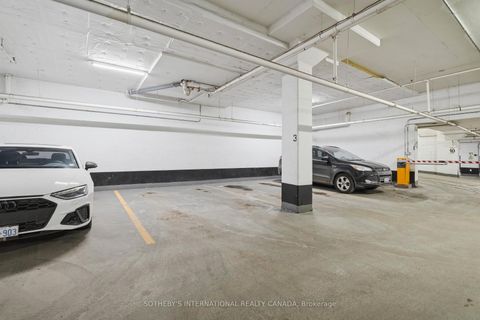 Photo 23 at 215 - 510 King Street E, Moss Park, Toronto