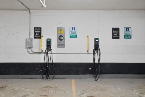 Photo 24 at 215 - 510 King Street E, Moss Park, Toronto