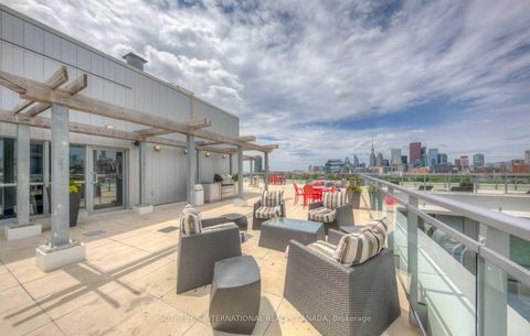 Photo 25 at 215 - 510 King Street E, Moss Park, Toronto