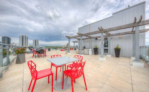 Photo 26 at 215 - 510 King Street E, Moss Park, Toronto