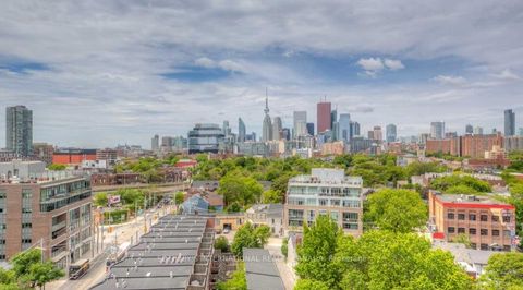 Photo 27 at 215 - 510 King Street E, Moss Park, Toronto