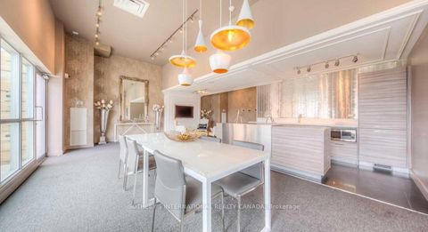 Photo 30 at 215 - 510 King Street E, Moss Park, Toronto