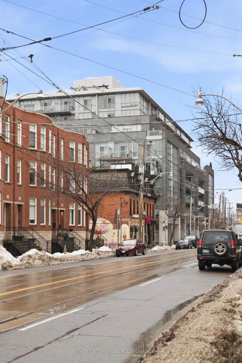 Photo 34 at 215 - 510 King Street E, Moss Park, Toronto