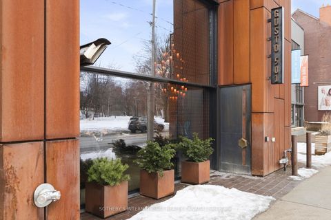 Photo 35 at 215 - 510 King Street E, Moss Park, Toronto