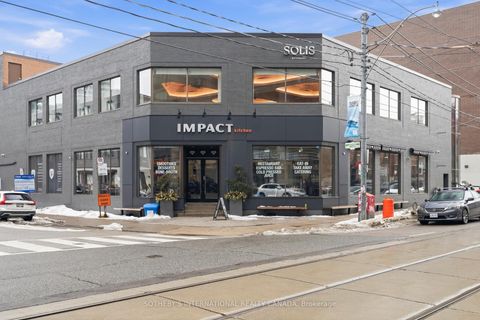 Photo 36 at 215 - 510 King Street E, Moss Park, Toronto