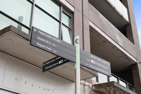 Photo 37 at 215 - 510 King Street E, Moss Park, Toronto