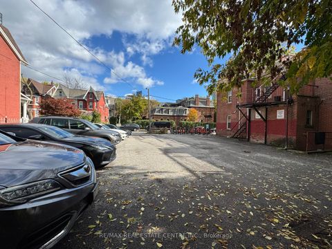 Photo 24 at 28 Cecil Street, Chinatown, Toronto