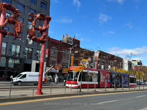 Photo 28 at 28 Cecil Street, Chinatown, Toronto