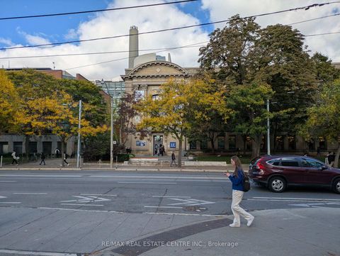 Photo 33 at 28 Cecil Street, Chinatown, Toronto