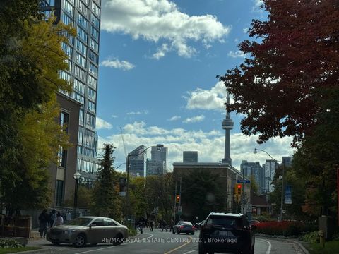 Photo 34 at 28 Cecil Street, Chinatown, Toronto