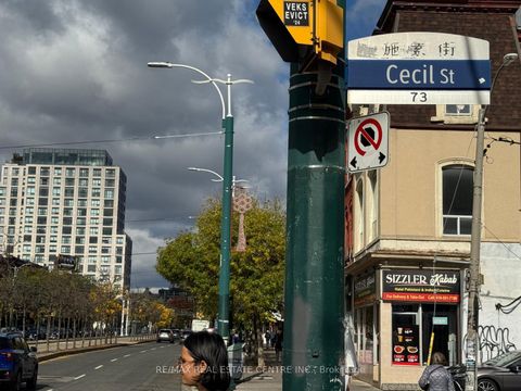 Photo 35 at 28 Cecil Street, Chinatown, Toronto