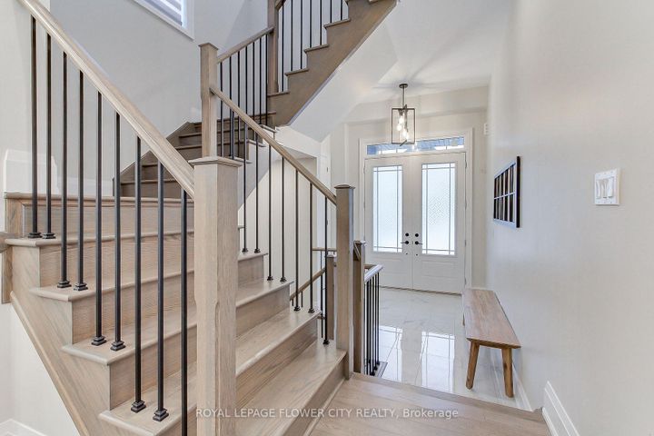 Photo 1 at 3379 Post Road, GO Glenorchy, Oakville