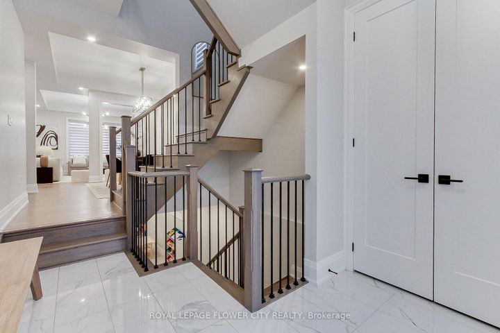 Photo 2 at 3379 Post Road, GO Glenorchy, Oakville