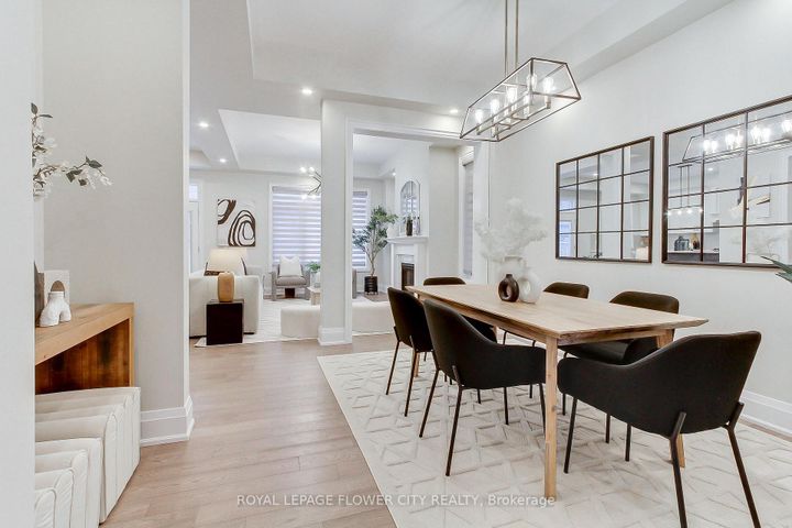 Photo 3 at 3379 Post Road, GO Glenorchy, Oakville