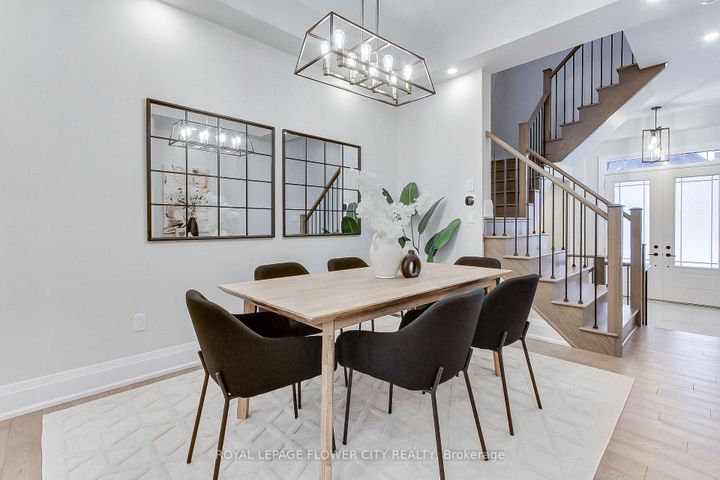 Photo 4 at 3379 Post Road, GO Glenorchy, Oakville