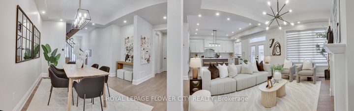 Photo 5 at 3379 Post Road, GO Glenorchy, Oakville