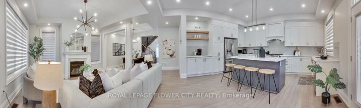 Photo 9 at 3379 Post Road, GO Glenorchy, Oakville