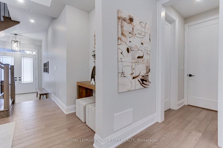 Photo 16 at 3379 Post Road, GO Glenorchy, Oakville