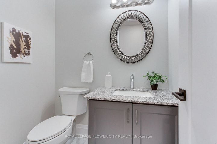 Photo 17 at 3379 Post Road, GO Glenorchy, Oakville