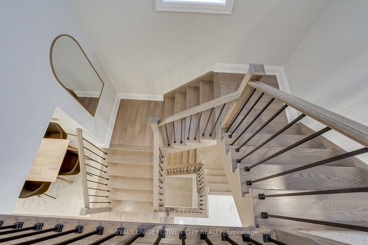 Photo 20 at 3379 Post Road, GO Glenorchy, Oakville