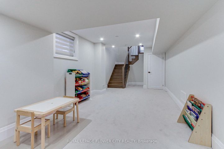 Photo 38 at 3379 Post Road, GO Glenorchy, Oakville