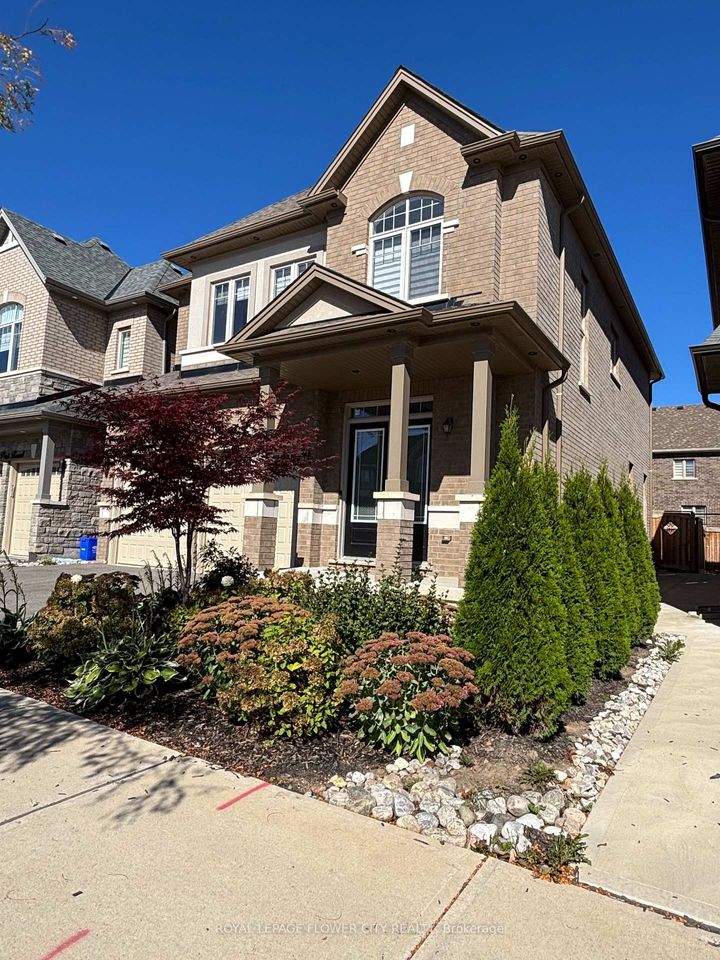 Photo 46 at 3379 Post Road, GO Glenorchy, Oakville