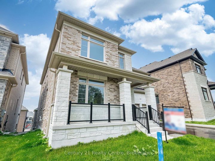 Photo 2 at 26 Hearn Street, Bond Head, Bradford West Gwillimbury