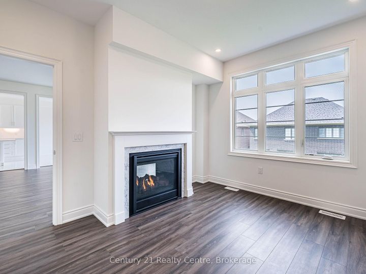 Photo 21 at 26 Hearn Street, Bond Head, Bradford West Gwillimbury