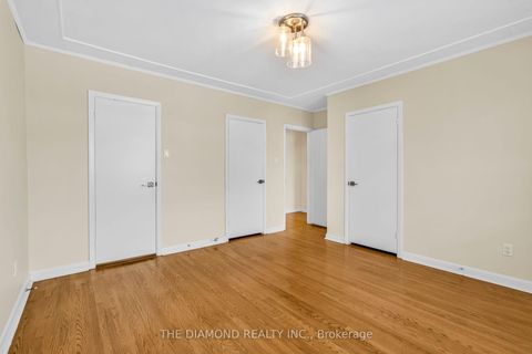 Photo 23 at 100 Summitcrest Drive, Richview, Toronto
