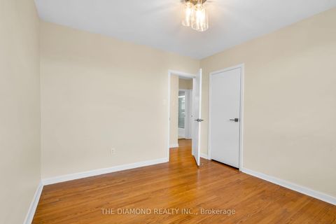 Photo 29 at 100 Summitcrest Drive, Richview, Toronto