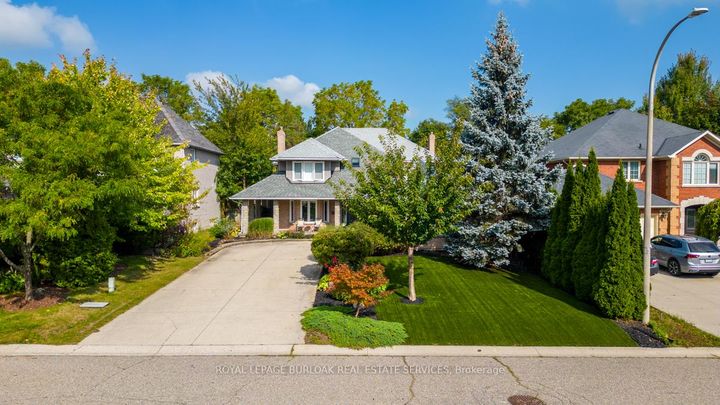 Photo 0 at 117 Miller Drive, Ancaster, Hamilton