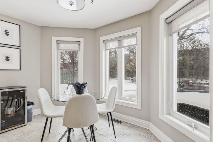 Photo 8 at 117 Miller Drive, Ancaster, Hamilton