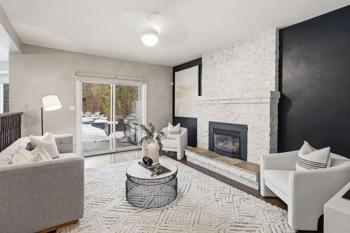 Photo 9 at 117 Miller Drive, Ancaster, Hamilton