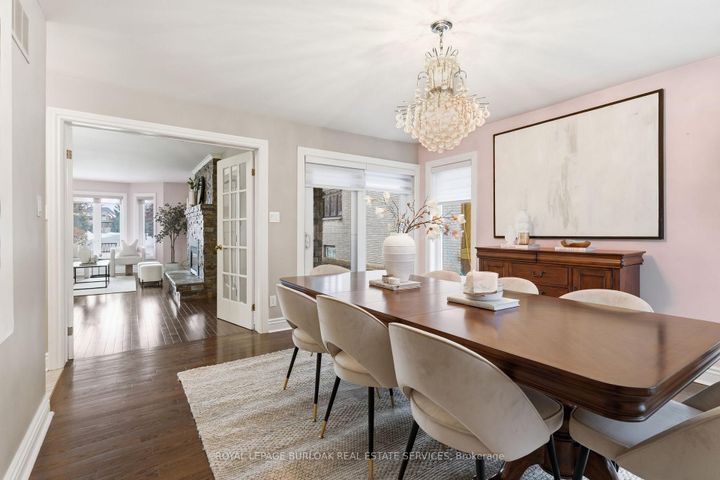 Photo 11 at 117 Miller Drive, Ancaster, Hamilton