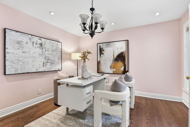 Photo 14 at 117 Miller Drive, Ancaster, Hamilton