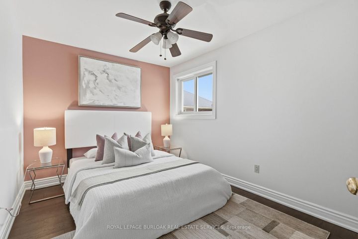 Photo 21 at 117 Miller Drive, Ancaster, Hamilton