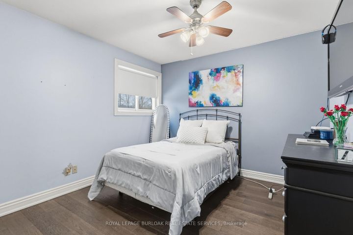 Photo 22 at 117 Miller Drive, Ancaster, Hamilton