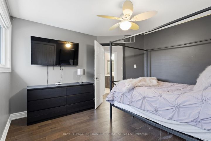 Photo 23 at 117 Miller Drive, Ancaster, Hamilton