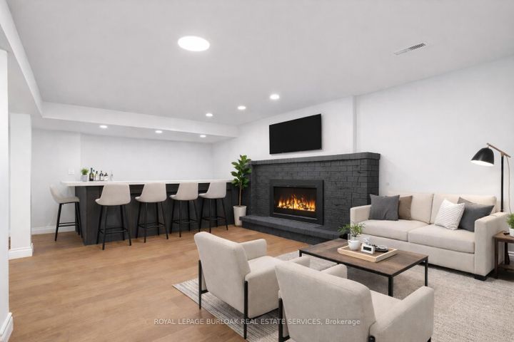 Photo 34 at 117 Miller Drive, Ancaster, Hamilton