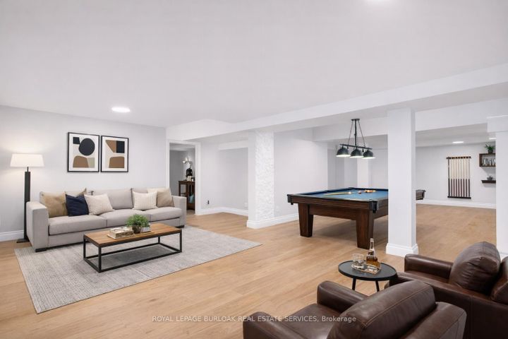 Photo 35 at 117 Miller Drive, Ancaster, Hamilton